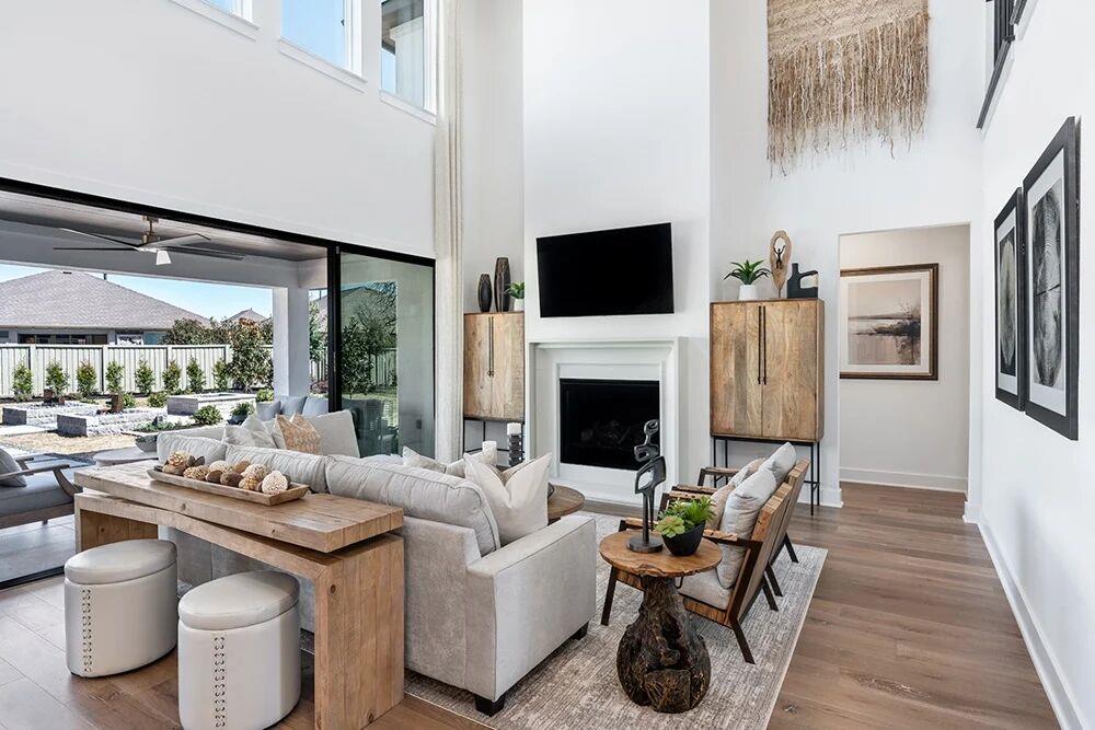 519 Tricia Ct, Liberty Hill, TX 78642