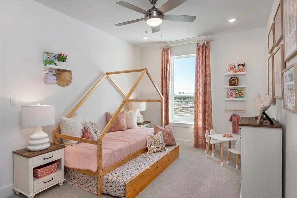 519 Tricia Ct, Liberty Hill, TX 78642