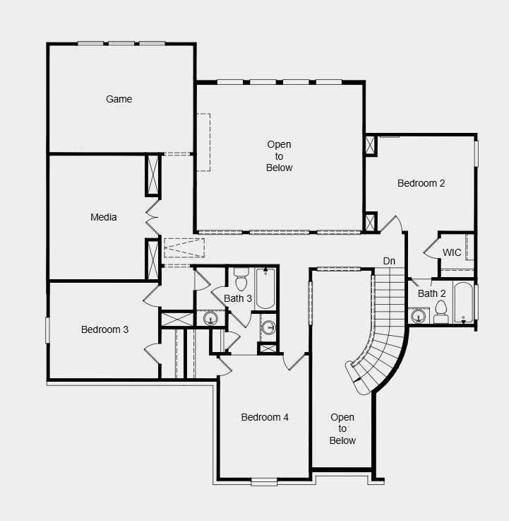 519 Tricia Ct, Liberty Hill, TX 78642