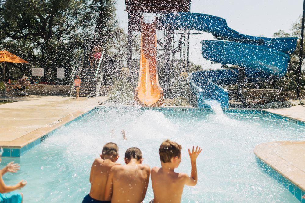 519 Tricia Ct, Liberty Hill, TX 78642