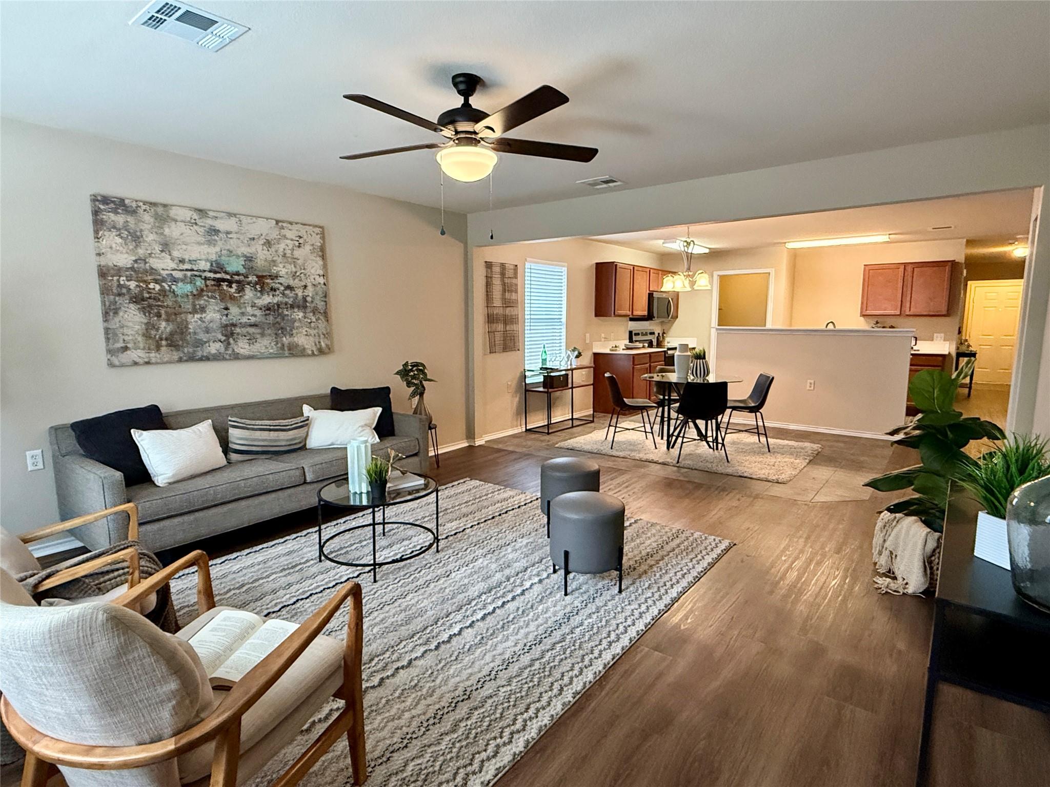 2503 Magin Meadow Dr, Austin, TX 78744