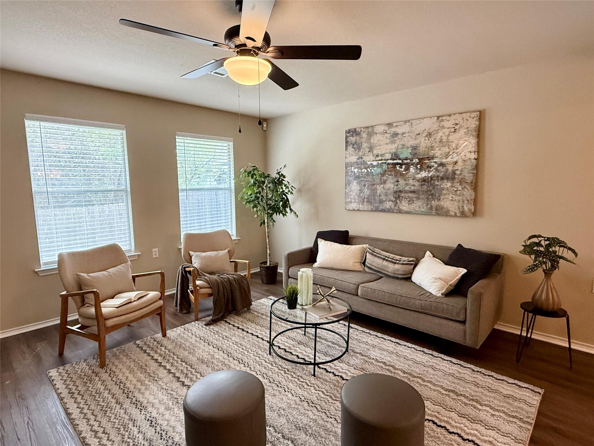 2503 Magin Meadow Dr, Austin, TX 78744