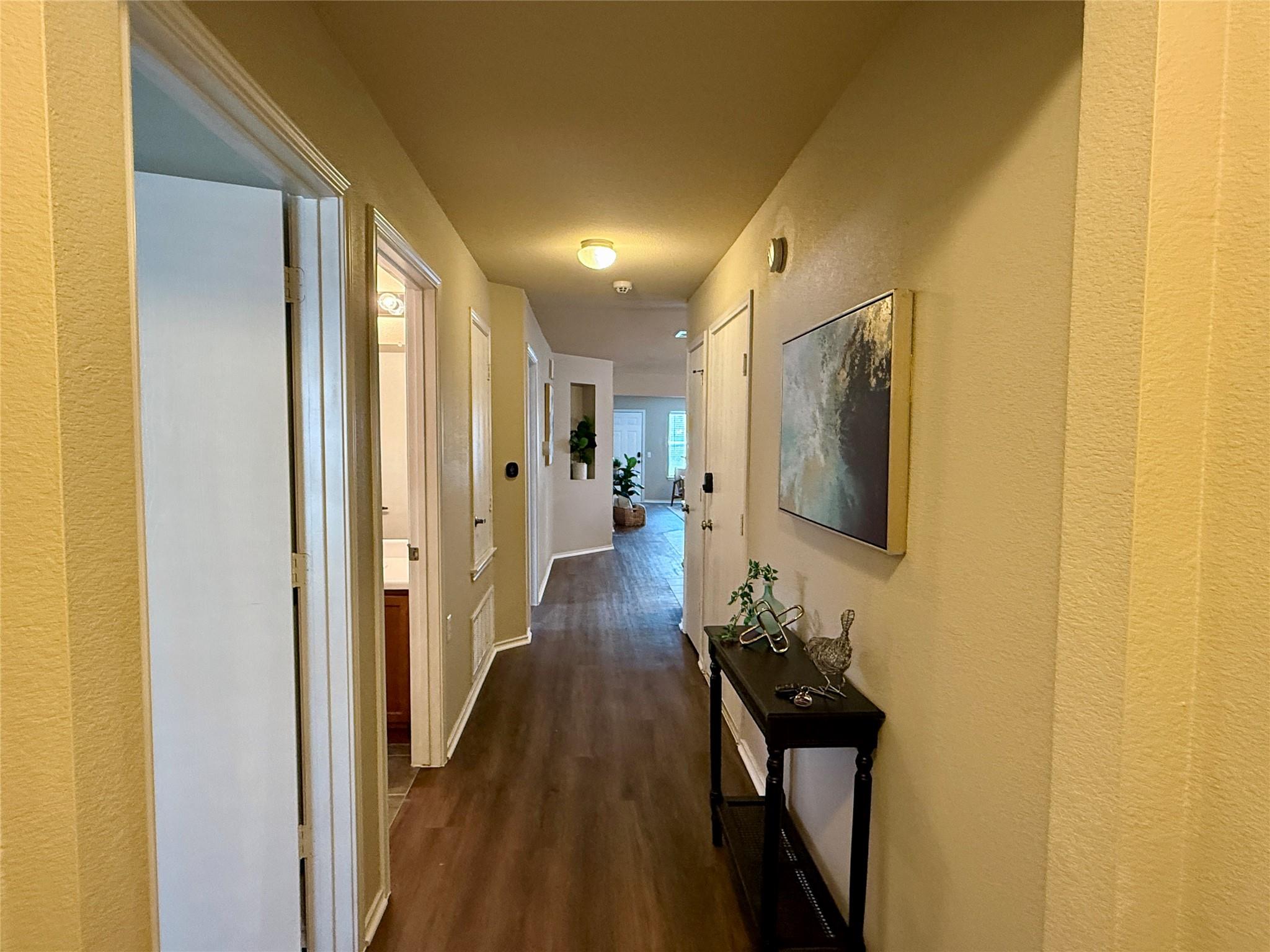 2503 Magin Meadow Dr, Austin, TX 78744