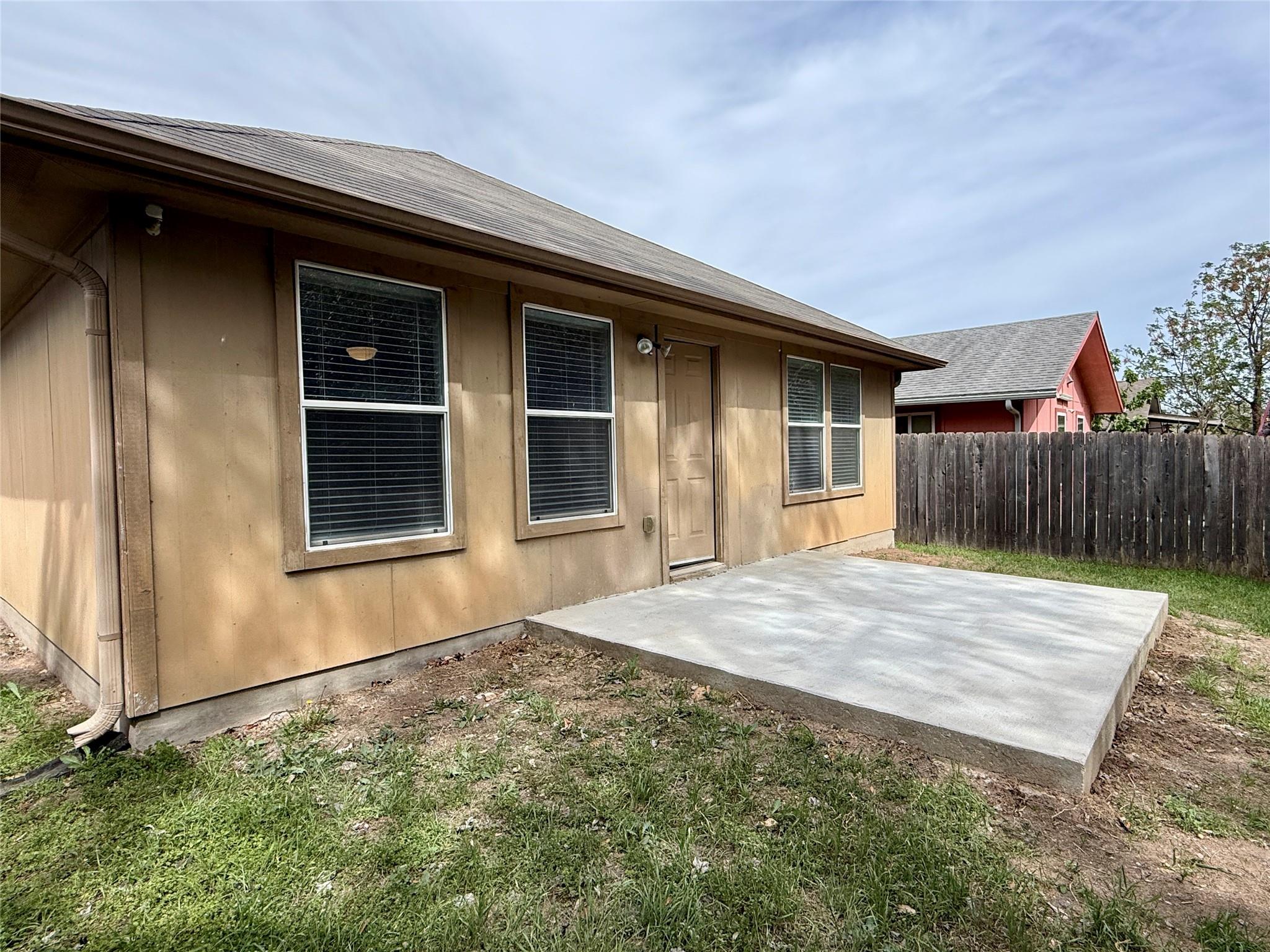 2503 Magin Meadow Dr, Austin, TX 78744