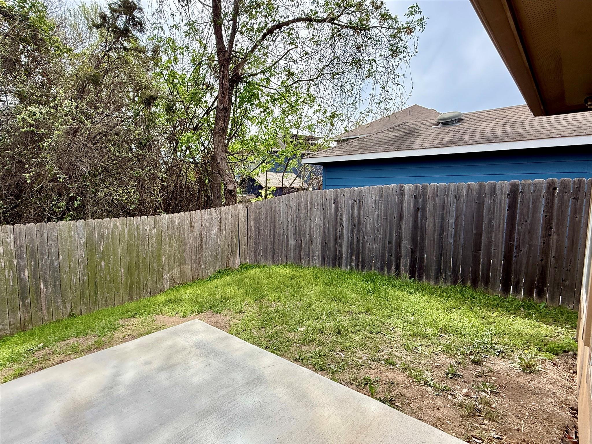 2503 Magin Meadow Dr, Austin, TX 78744