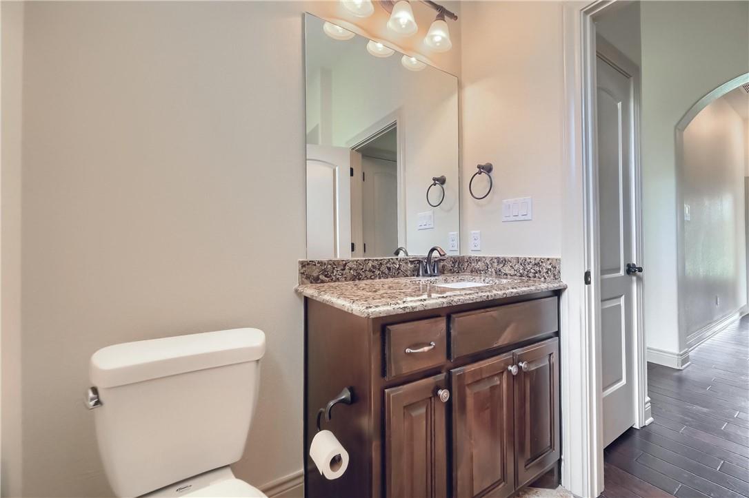 145 Powder Horn Rd, Bastrop, TX 78602