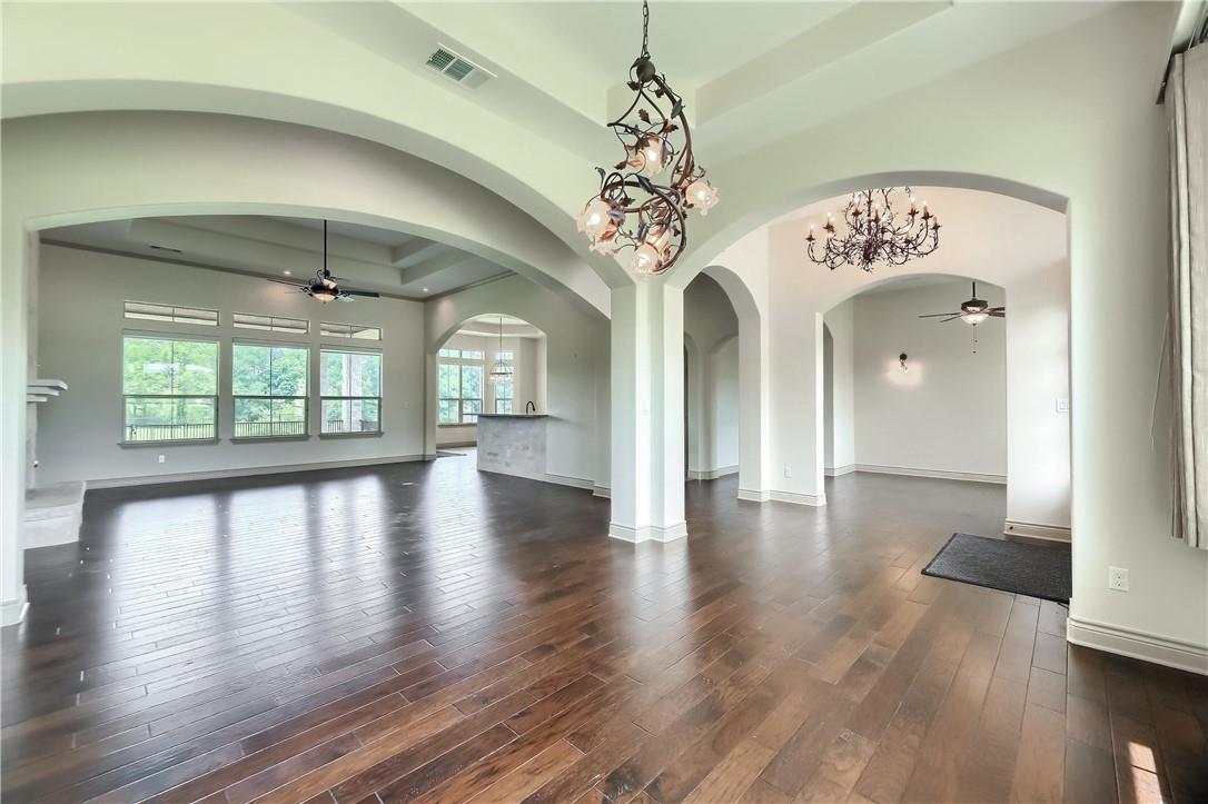 145 Powder Horn Rd, Bastrop, TX 78602