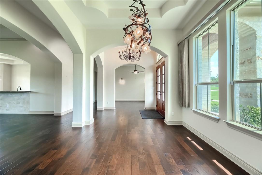 145 Powder Horn Rd, Bastrop, TX 78602