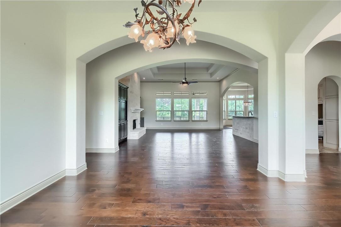 145 Powder Horn Rd, Bastrop, TX 78602