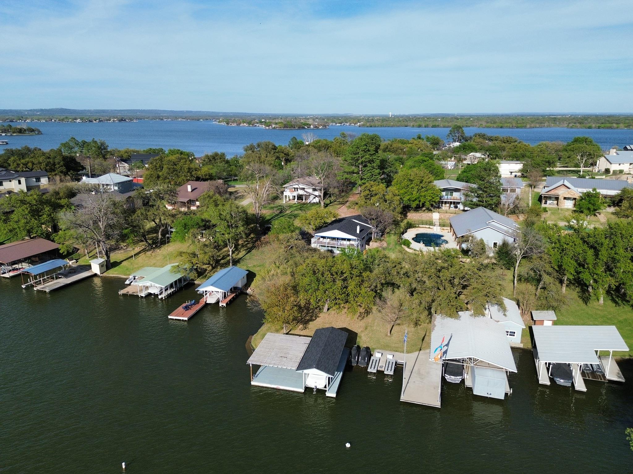 3600 Packsaddle Dr, Horseshoe Bay, TX 78657