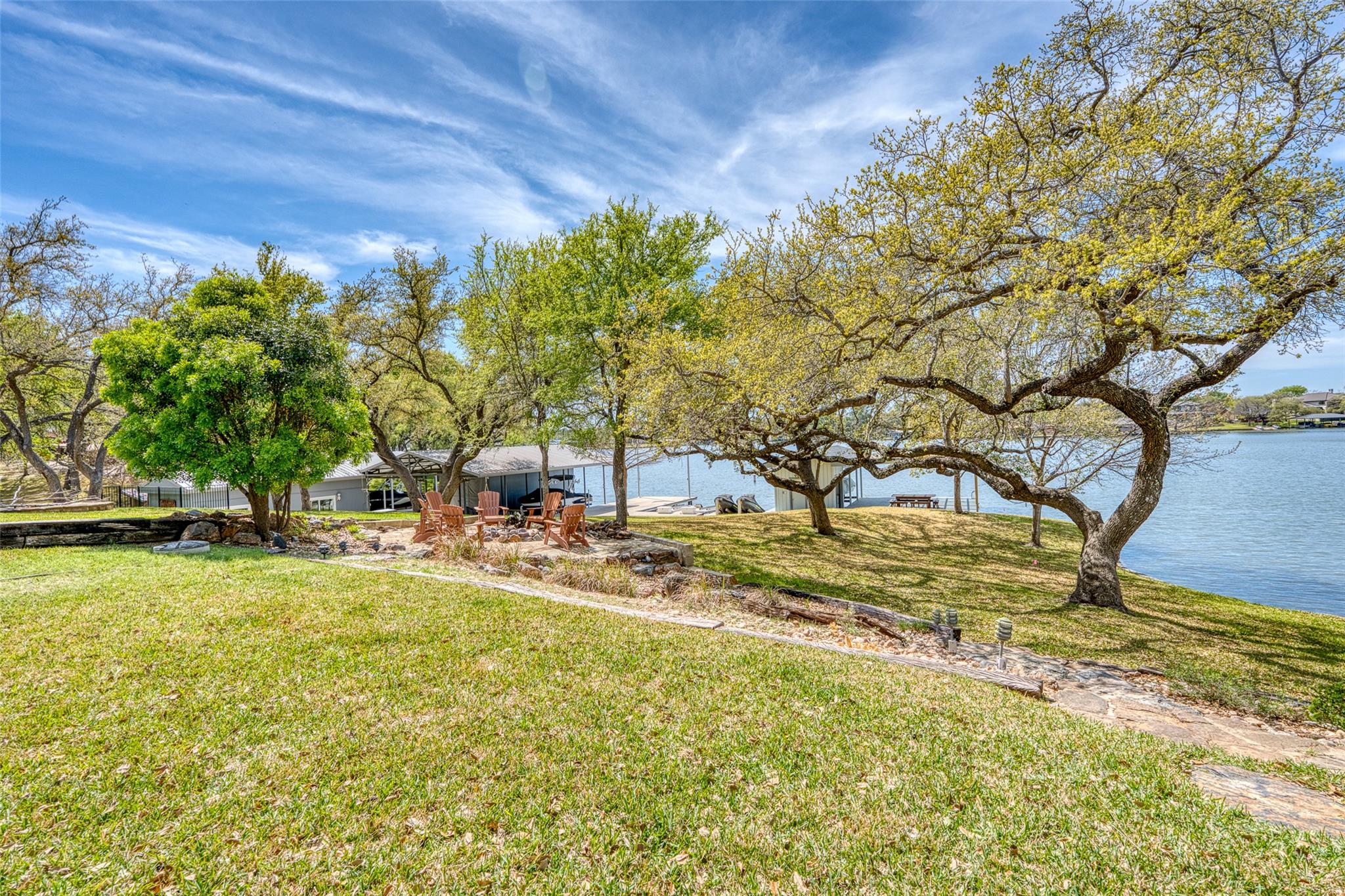 3600 Packsaddle Dr, Horseshoe Bay, TX 78657