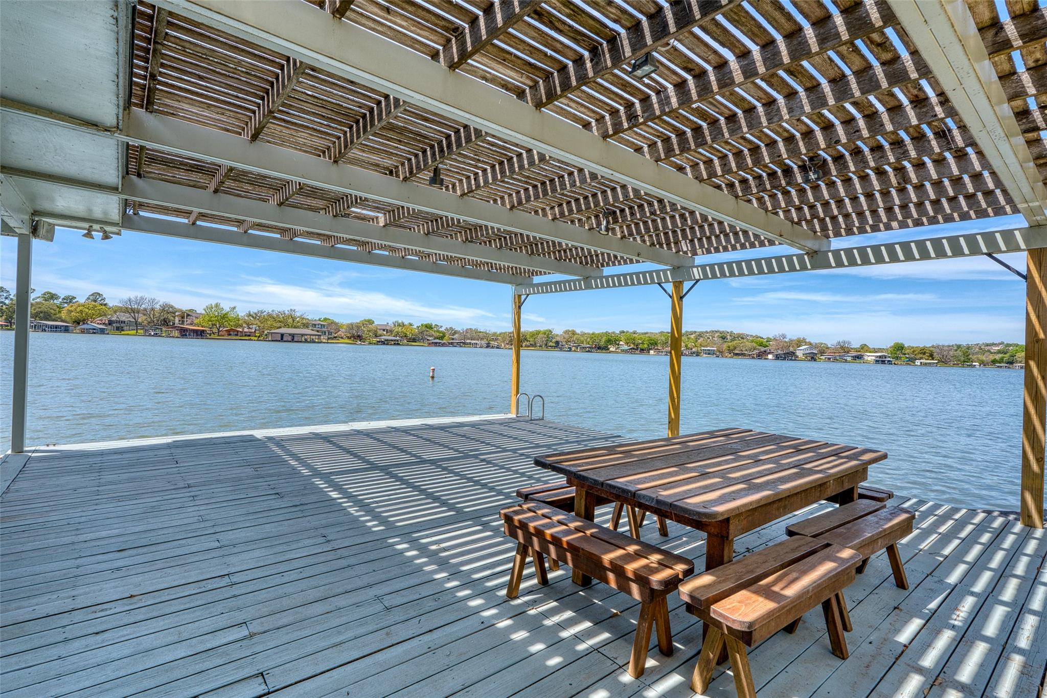 3600 Packsaddle Dr, Horseshoe Bay, TX 78657