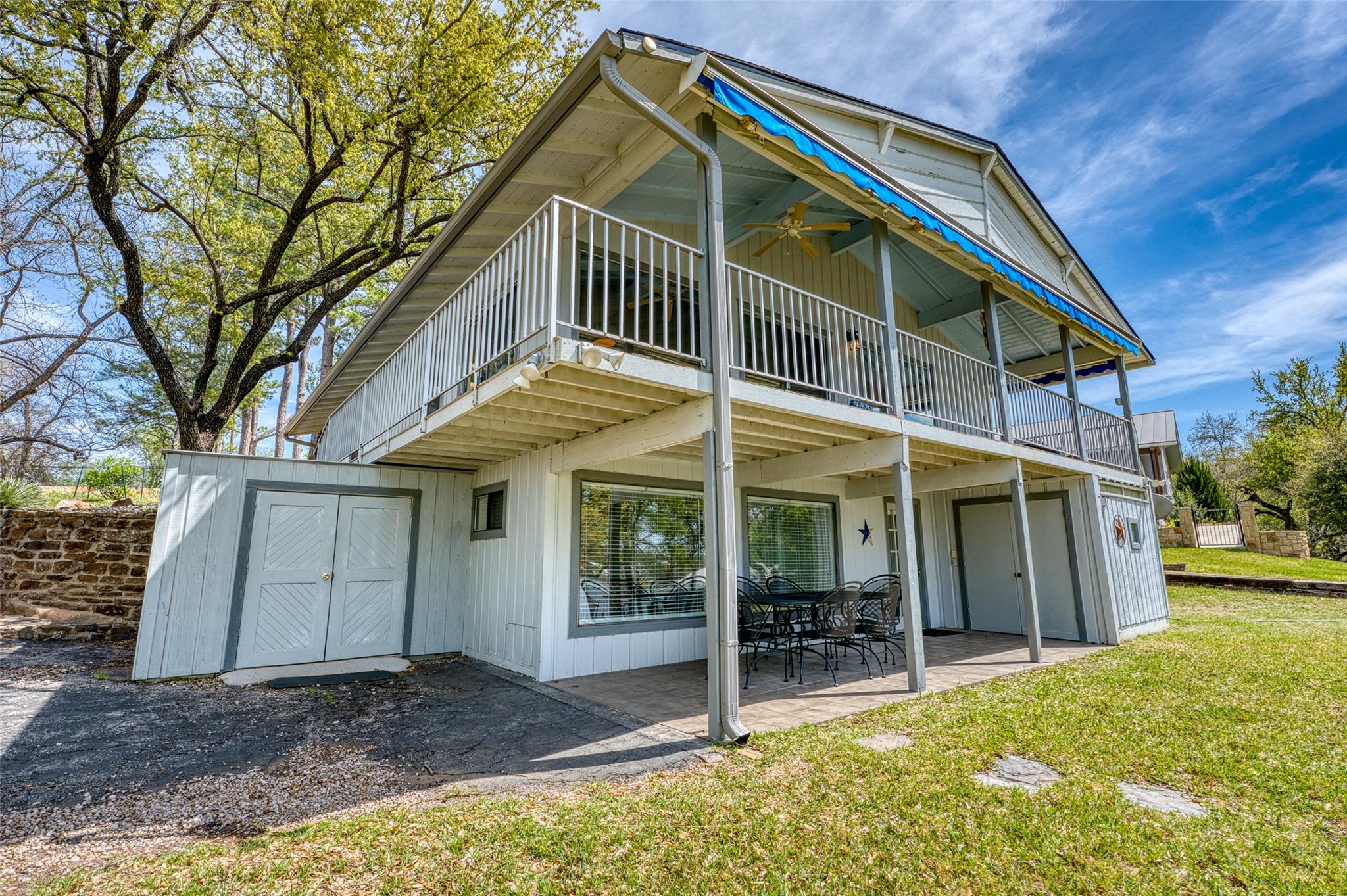 3600 Packsaddle Dr, Horseshoe Bay, TX 78657