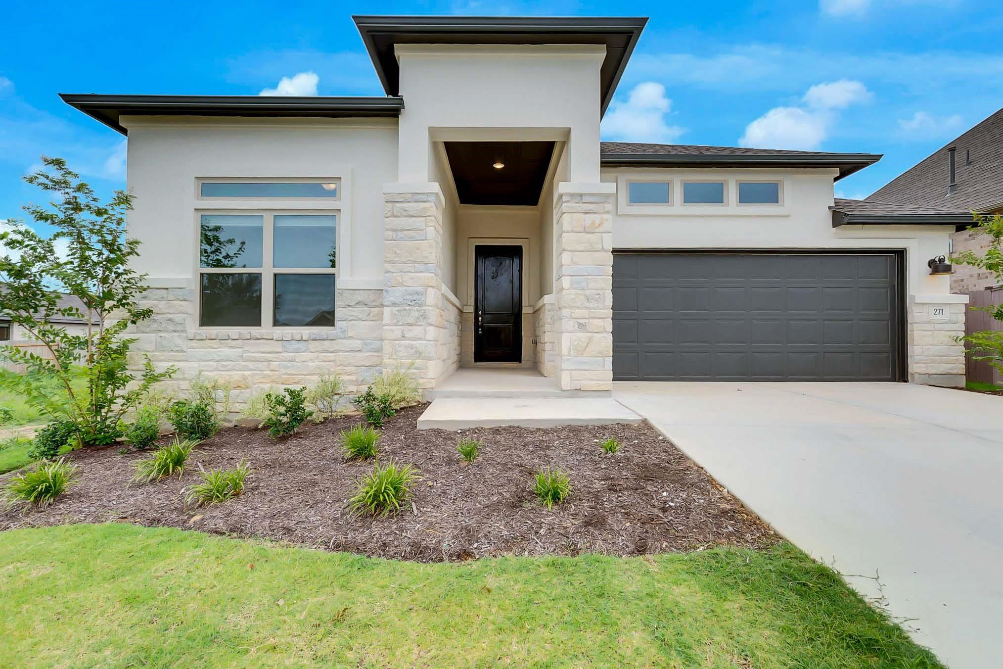 271 Jefferson Dr, Kyle, TX 78640