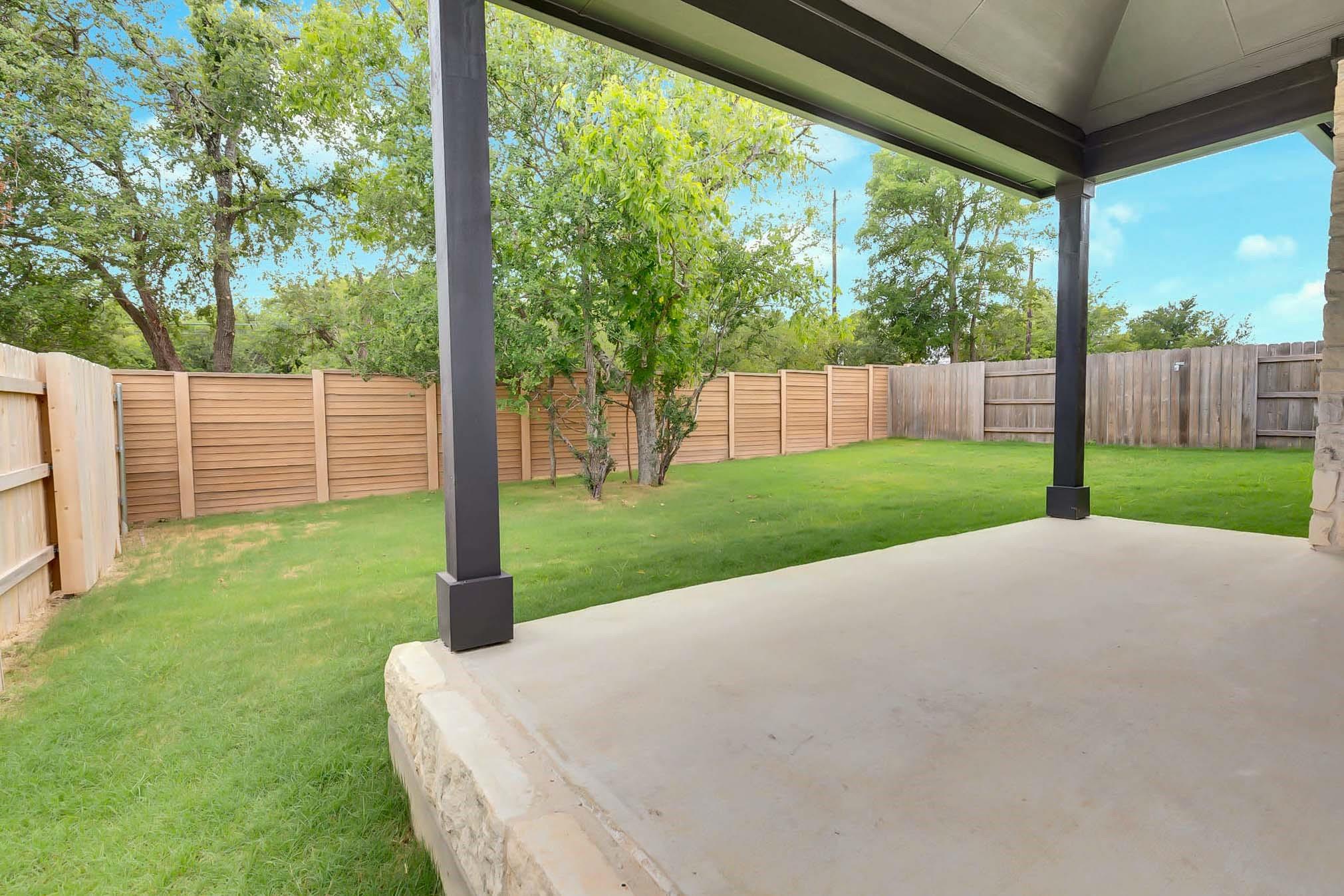 271 Jefferson Dr, Kyle, TX 78640