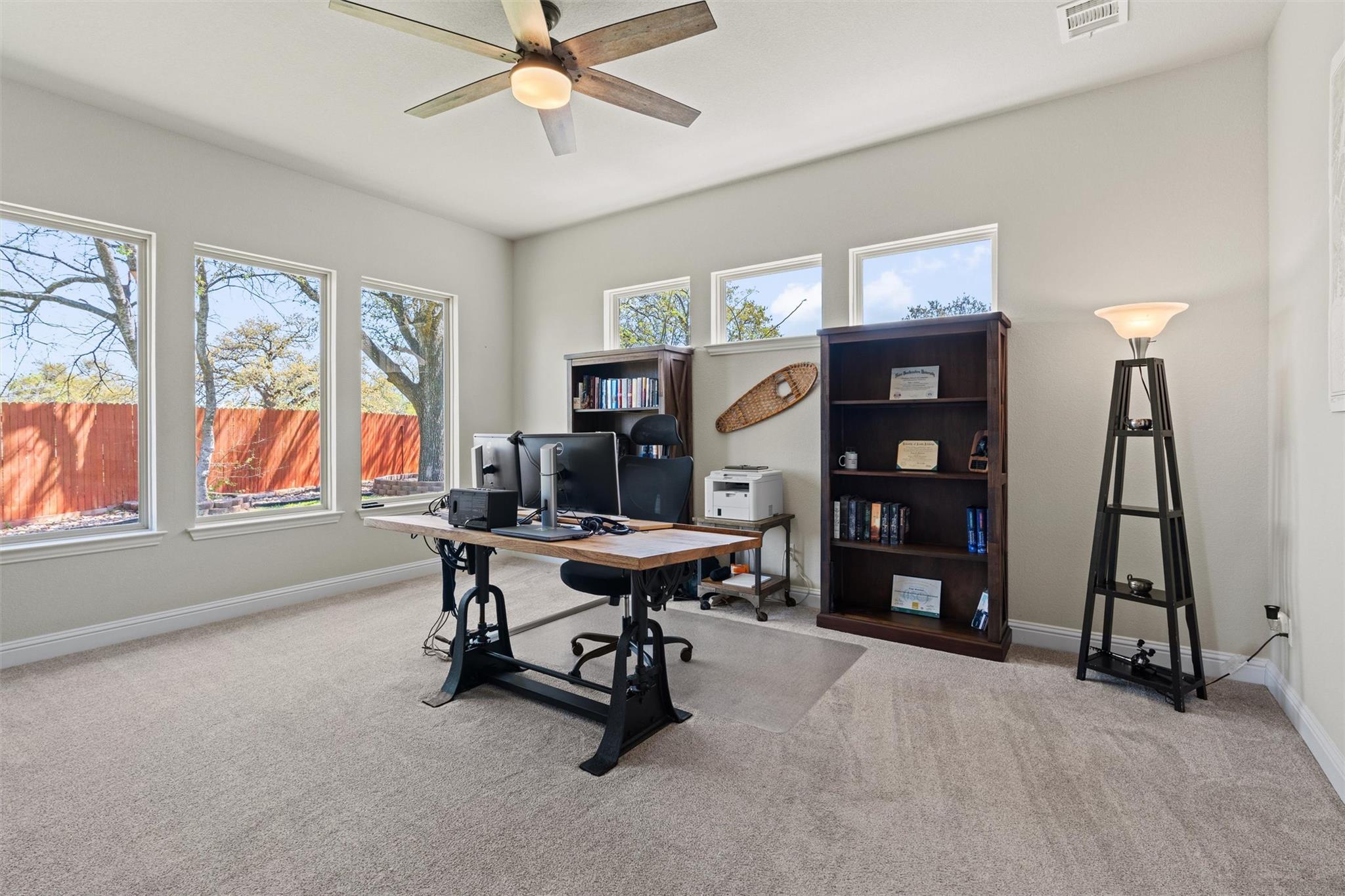 124 Fannin Battleground Ln, Georgetown, TX 78628