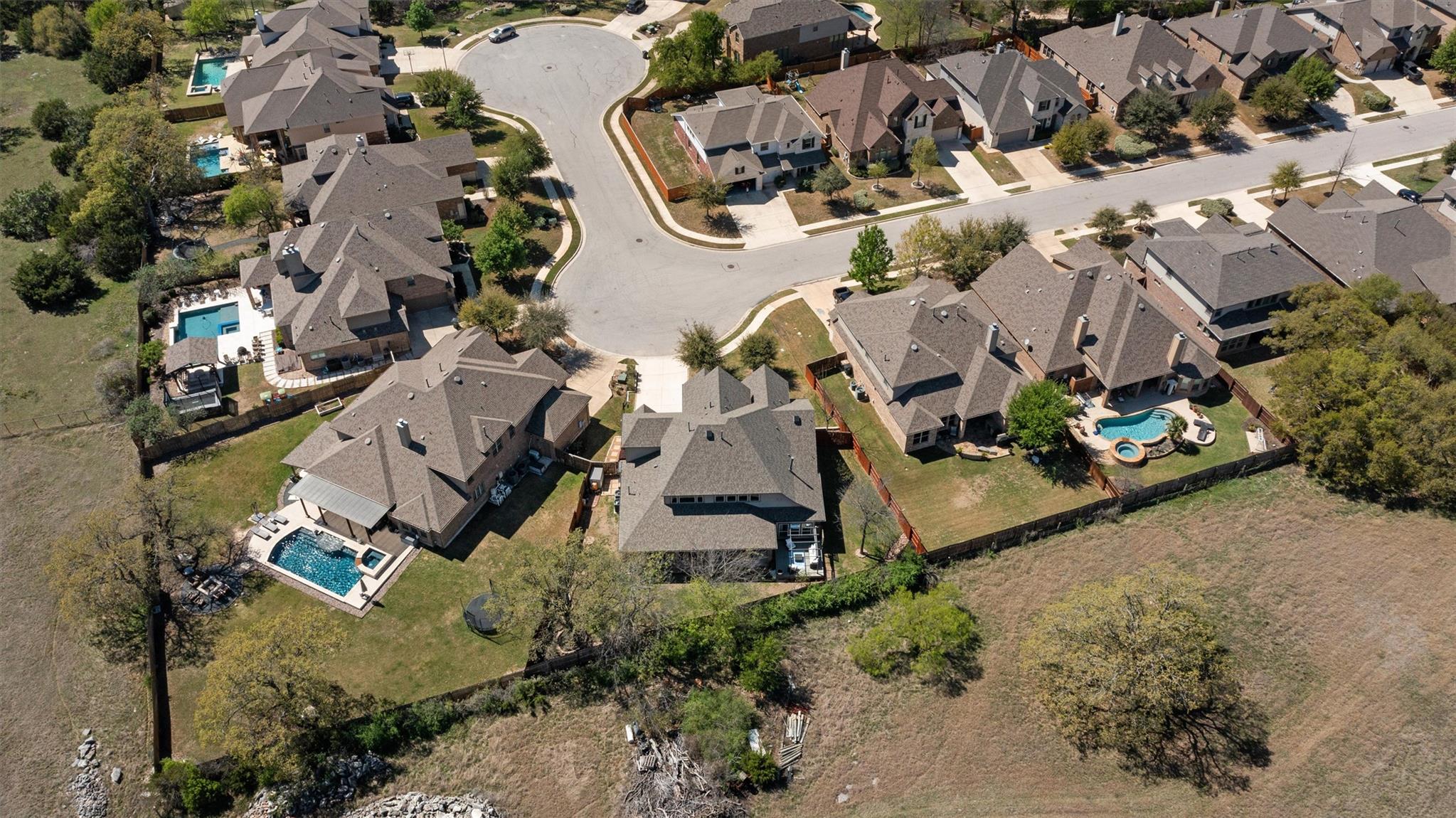 124 Fannin Battleground Ln, Georgetown, TX 78628