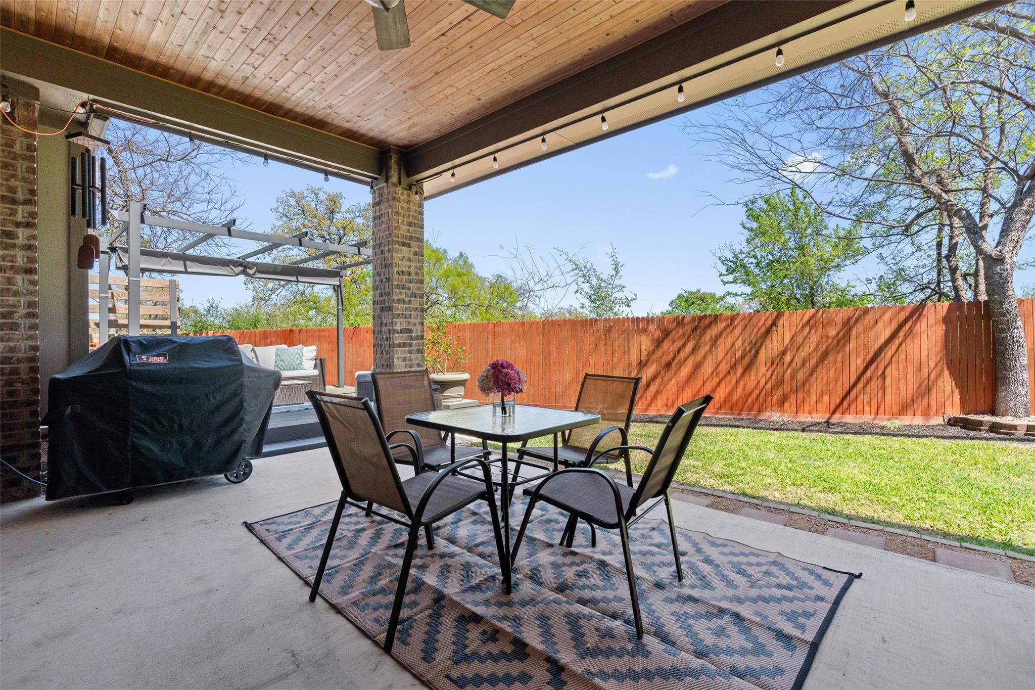 124 Fannin Battleground Ln, Georgetown, TX 78628