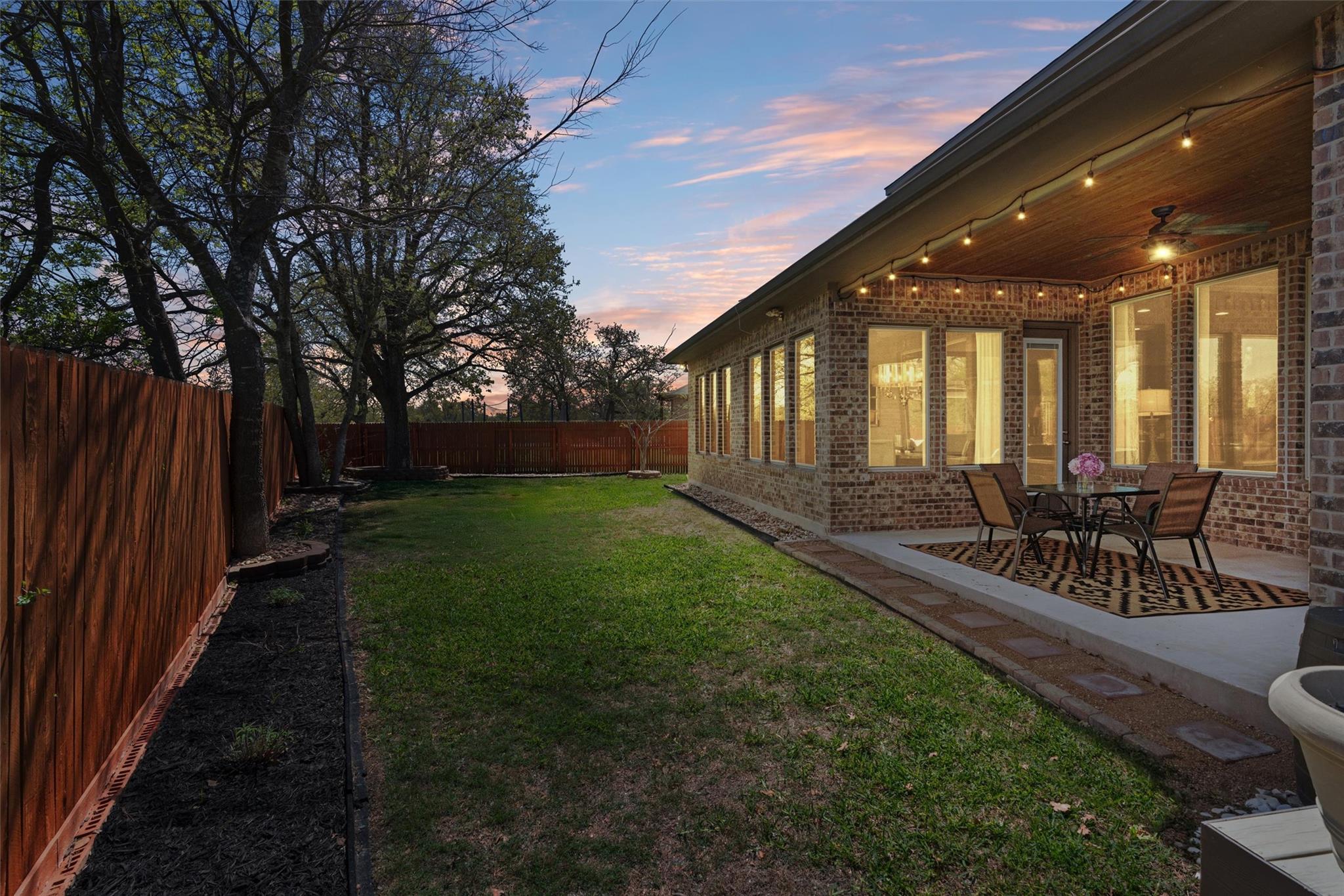 124 Fannin Battleground Ln, Georgetown, TX 78628