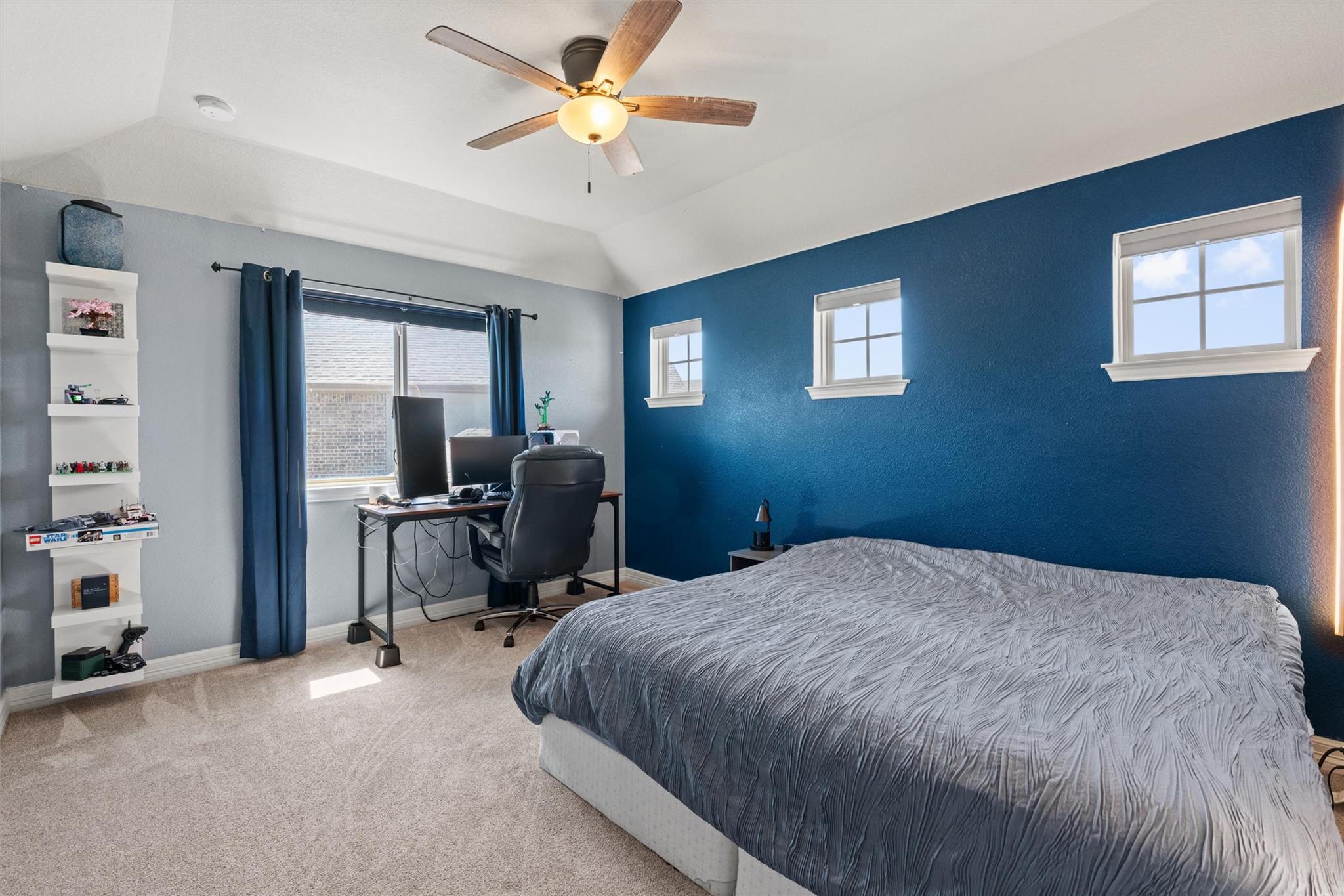 124 Fannin Battleground Ln, Georgetown, TX 78628