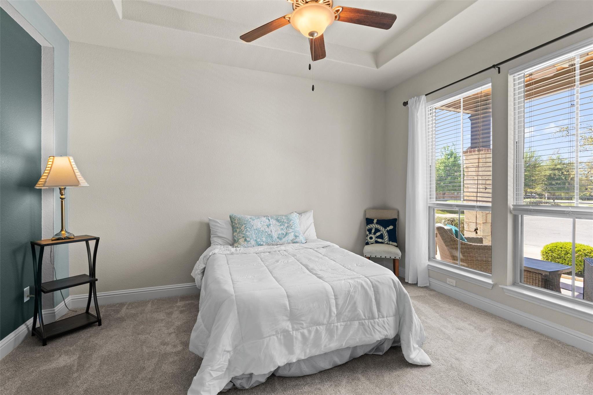 124 Fannin Battleground Ln, Georgetown, TX 78628