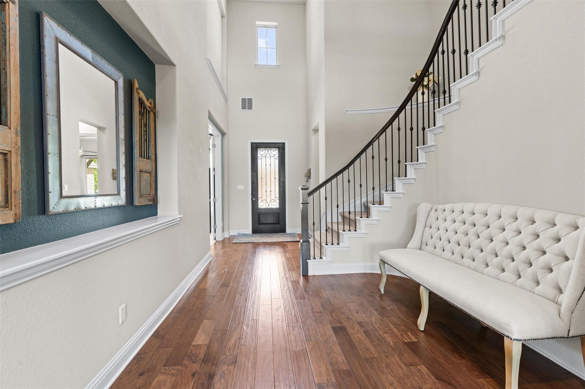 124 Fannin Battleground Ln, Georgetown, TX 78628