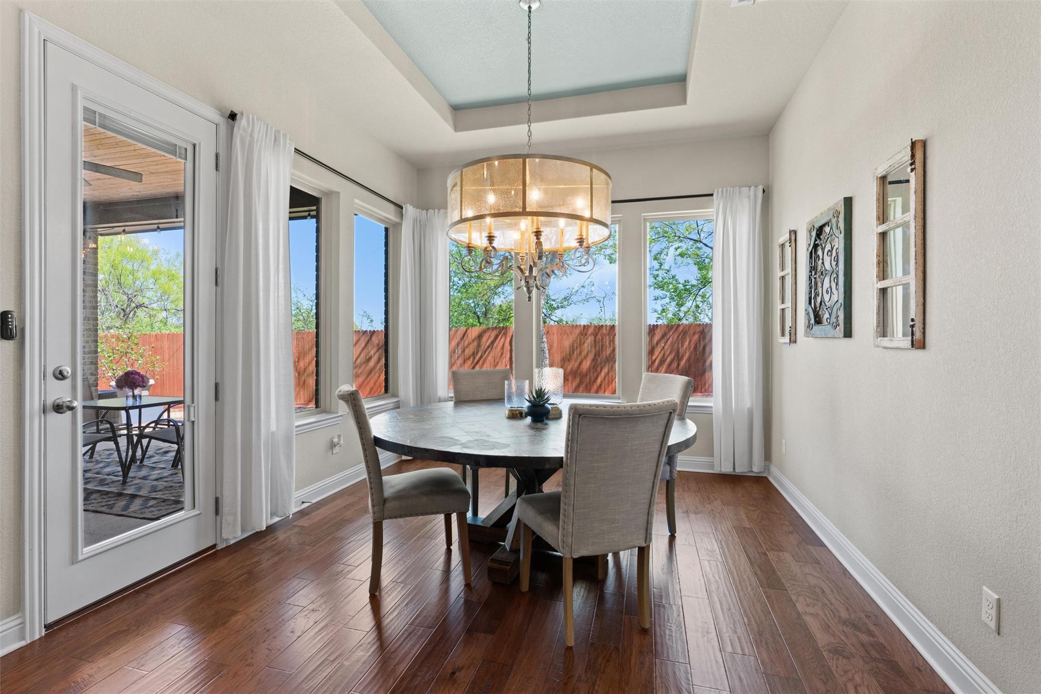 124 Fannin Battleground Ln, Georgetown, TX 78628