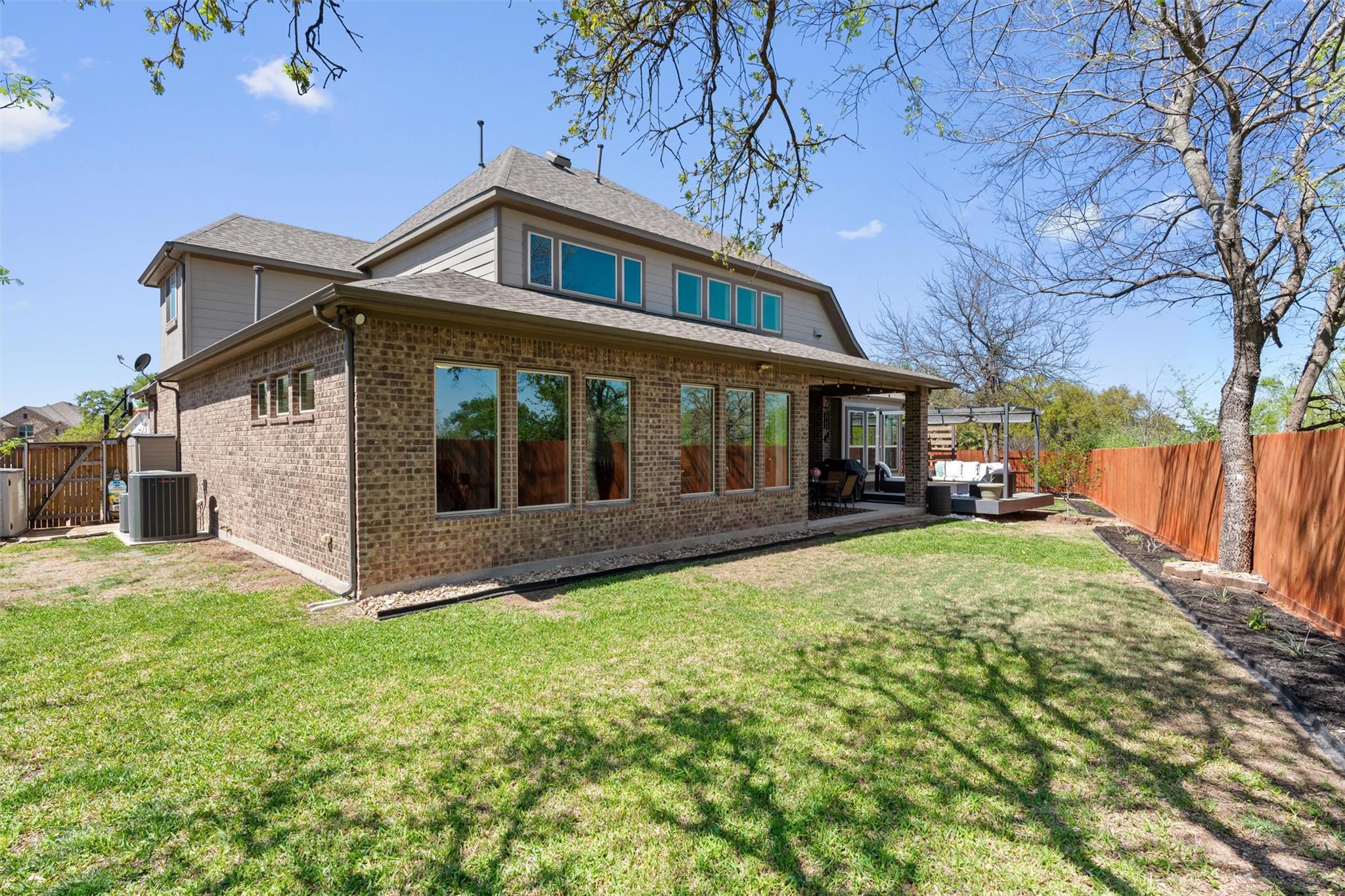 124 Fannin Battleground Ln, Georgetown, TX 78628
