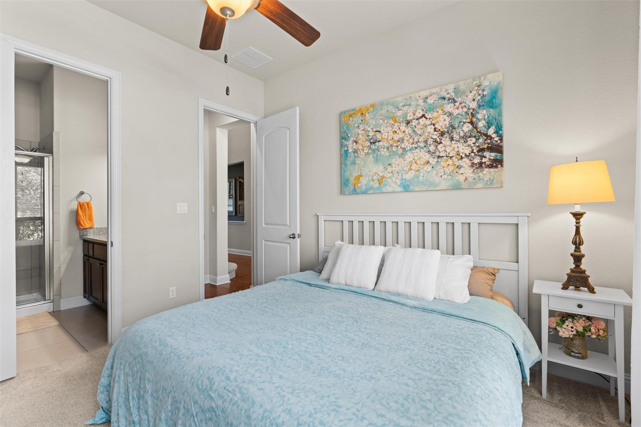 124 Fannin Battleground Ln, Georgetown, TX 78628