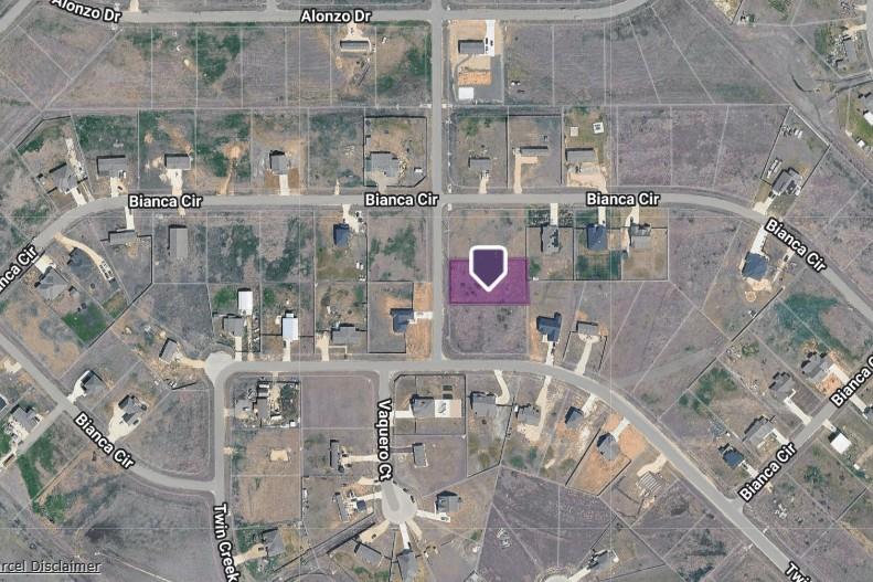 109 Desperado Loop, Del Valle, TX 78617