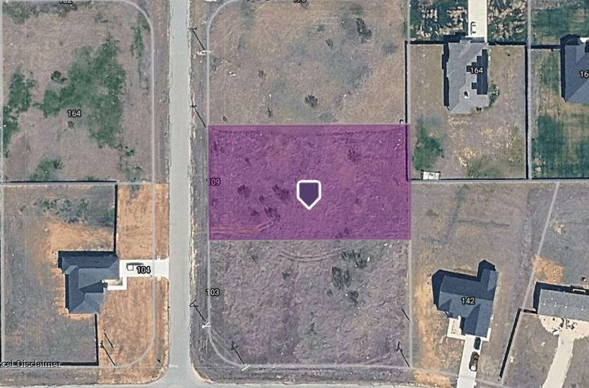 109 Desperado Loop, Del Valle, TX 78617