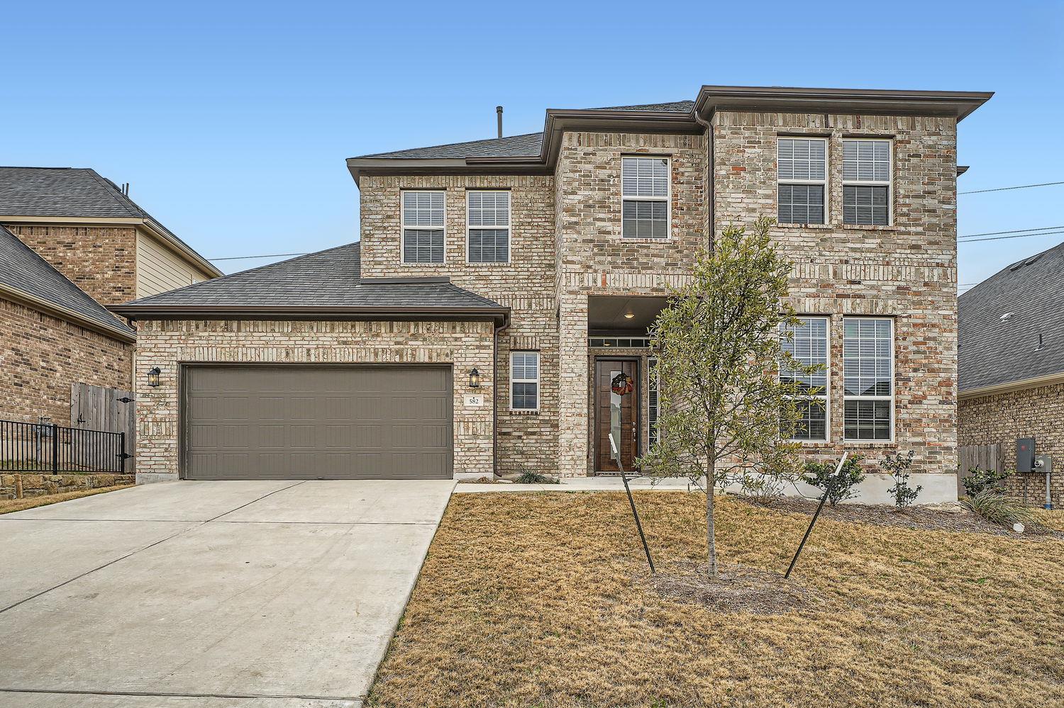 582 Wild Pecan Loop, Buda, TX 78610