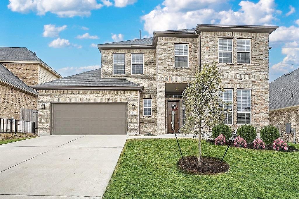 582 Wild Pecan Loop, Buda, TX 78610