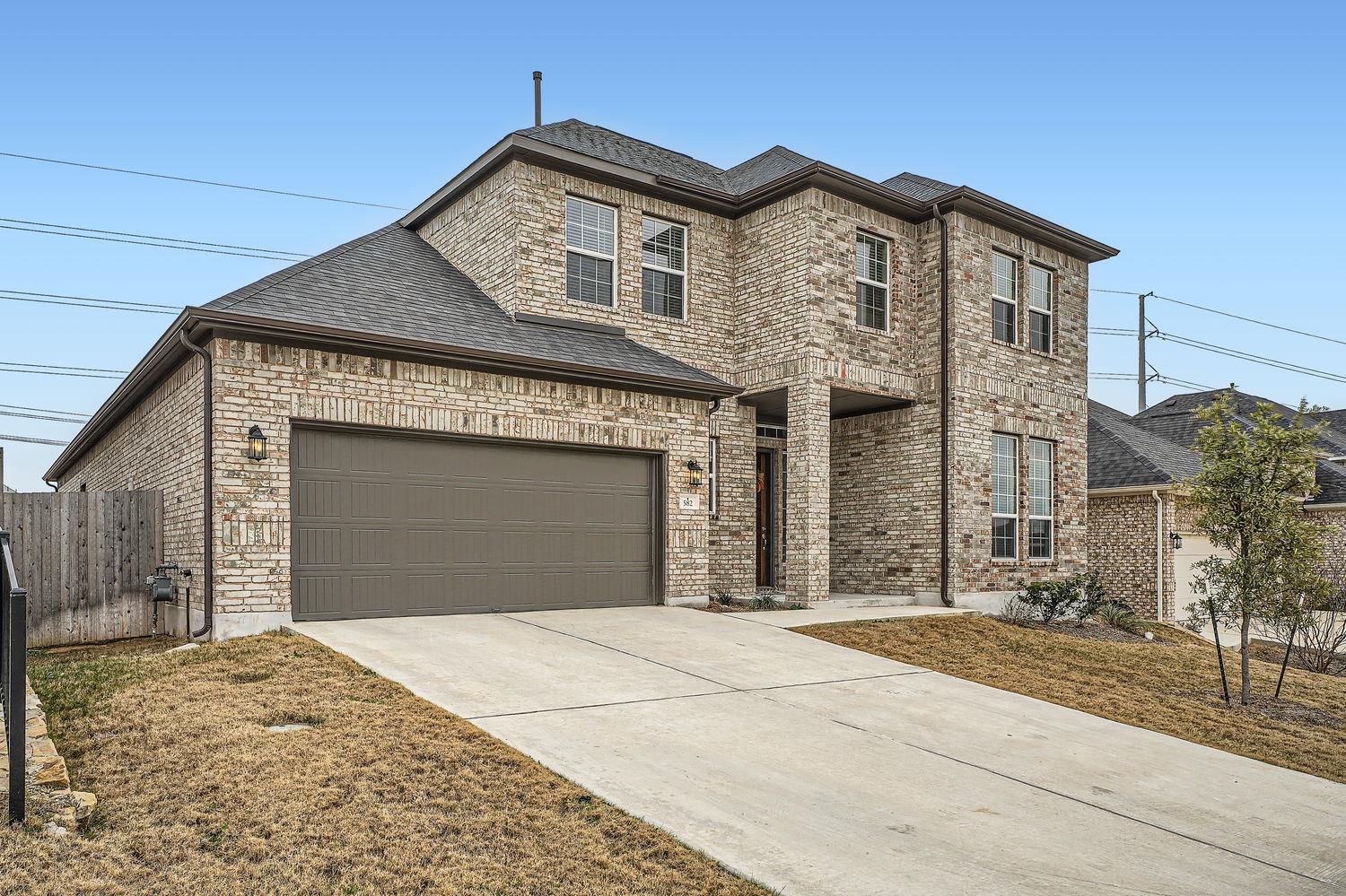 582 Wild Pecan Loop, Buda, TX 78610