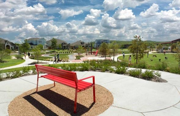 1012A Brickell Loop, Austin, TX 78744