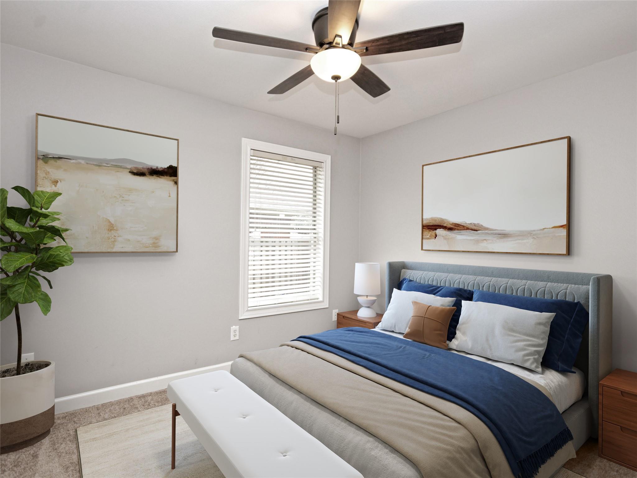 209 Pheasant Rdg, Round Rock, TX 78665