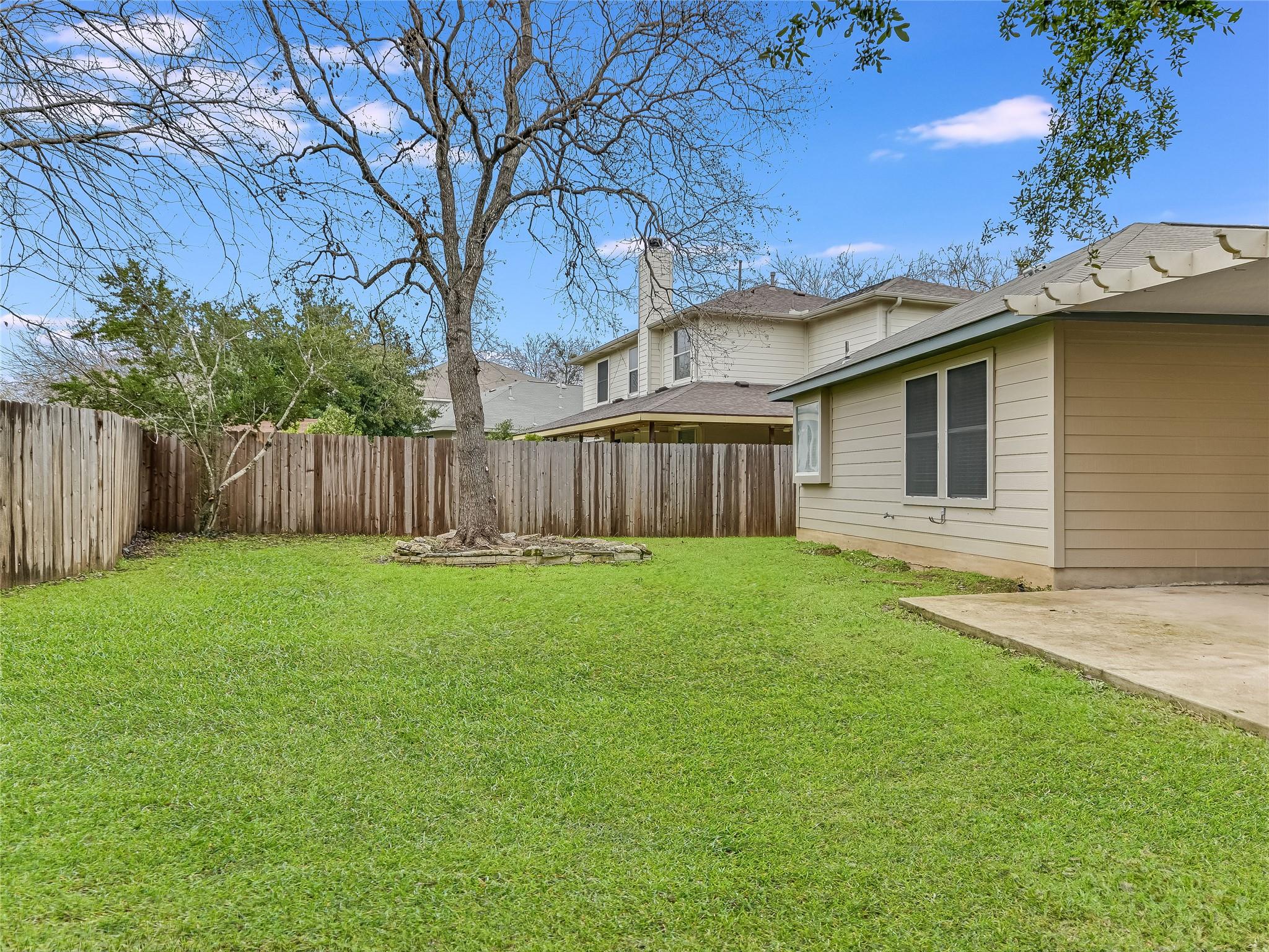 209 Pheasant Rdg, Round Rock, TX 78665
