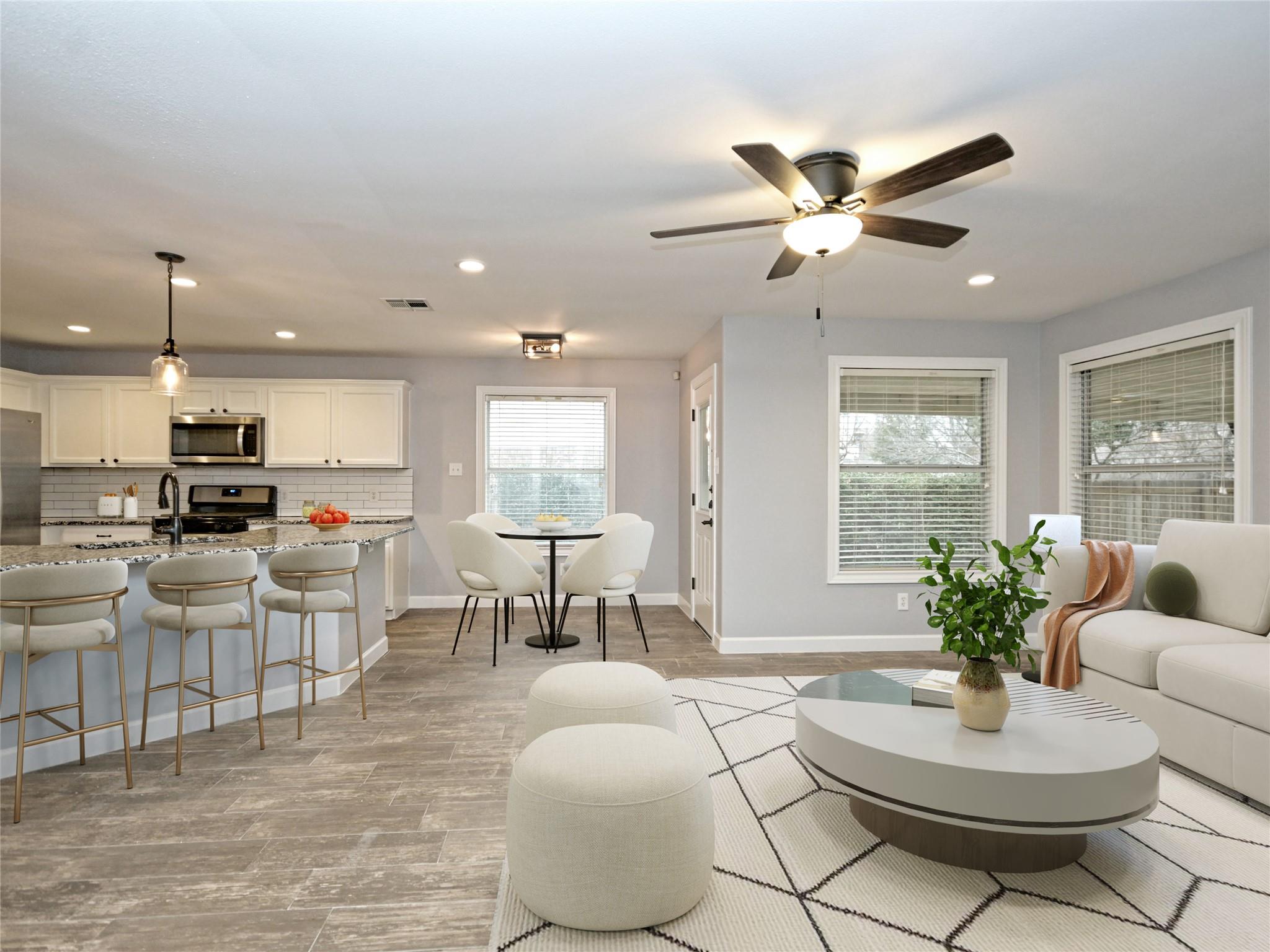 209 Pheasant Rdg, Round Rock, TX 78665