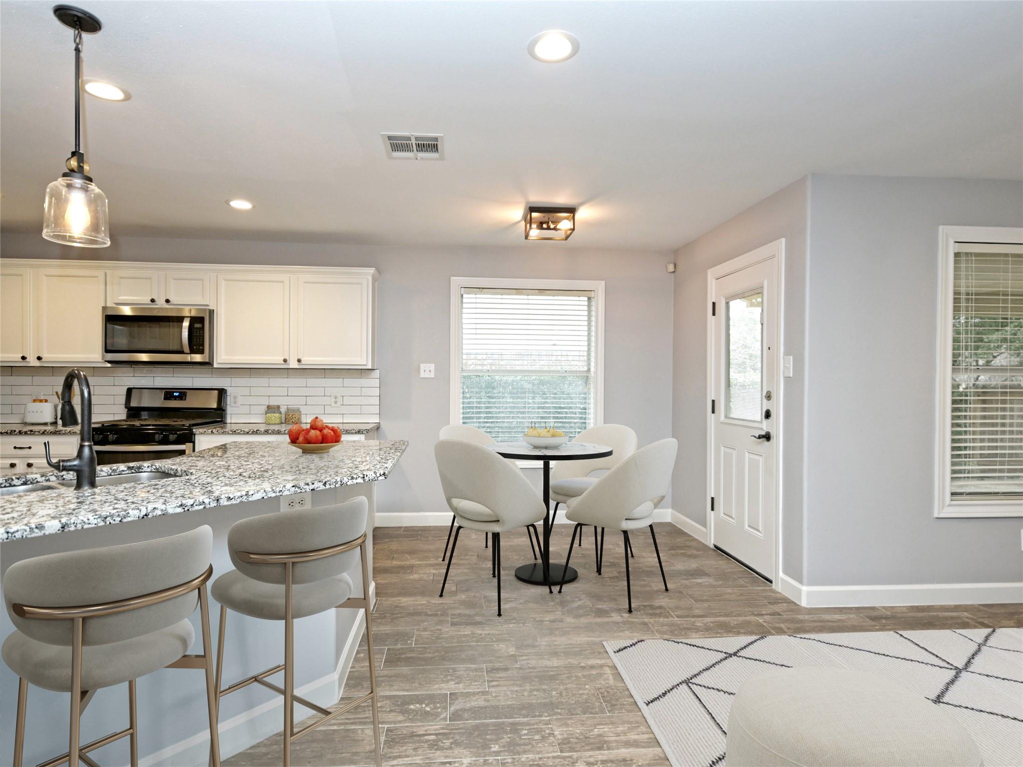 209 Pheasant Rdg, Round Rock, TX 78665