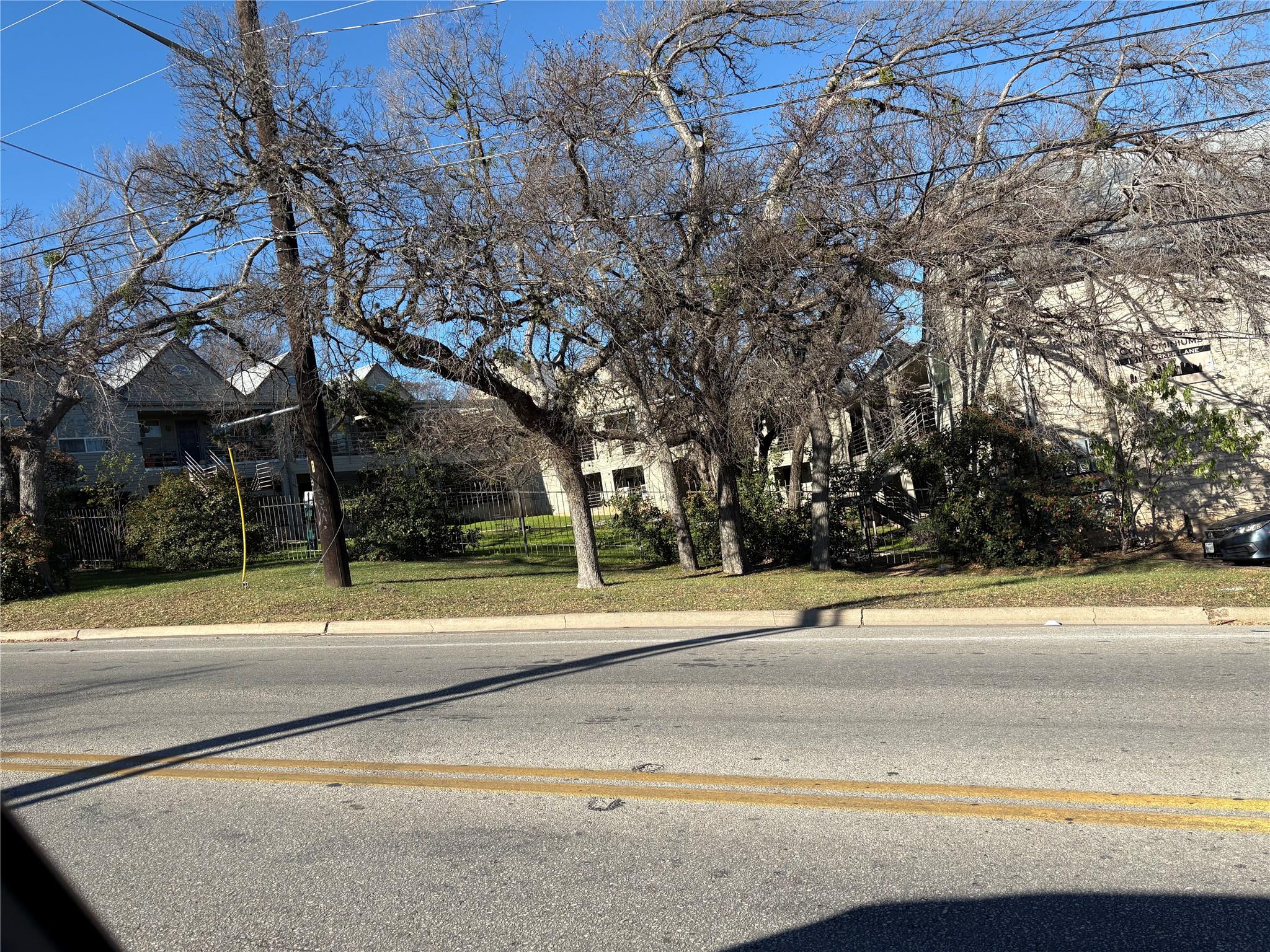 1514 Parker Ln # 111, Austin, TX 78741