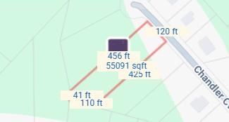 133 Chandler Cv, Cedar Creek, TX 78612