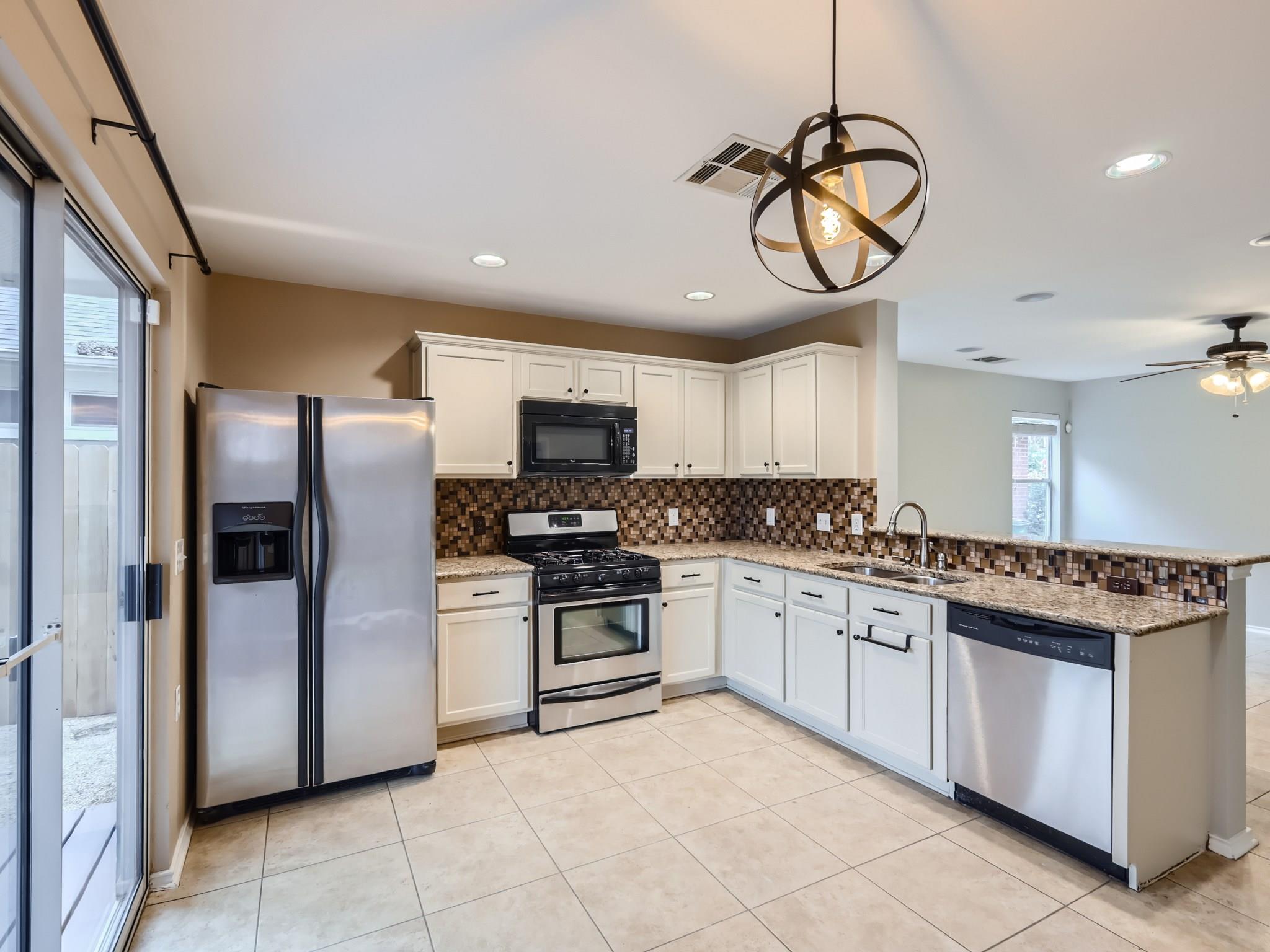 5814 Steven Creek Way, Austin, TX 78721