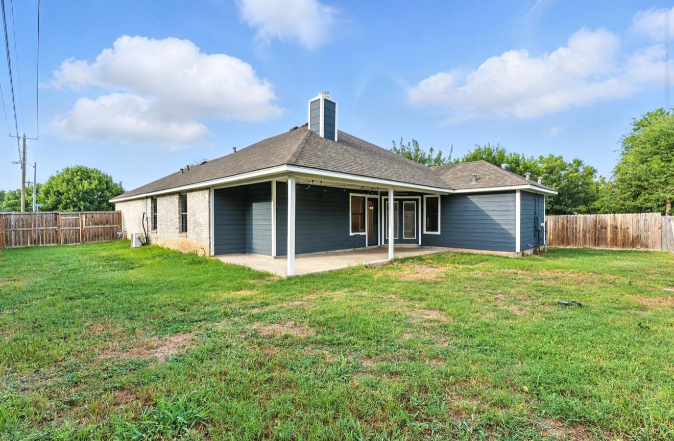 2101 Boxwood Path, Round Rock, TX 78664