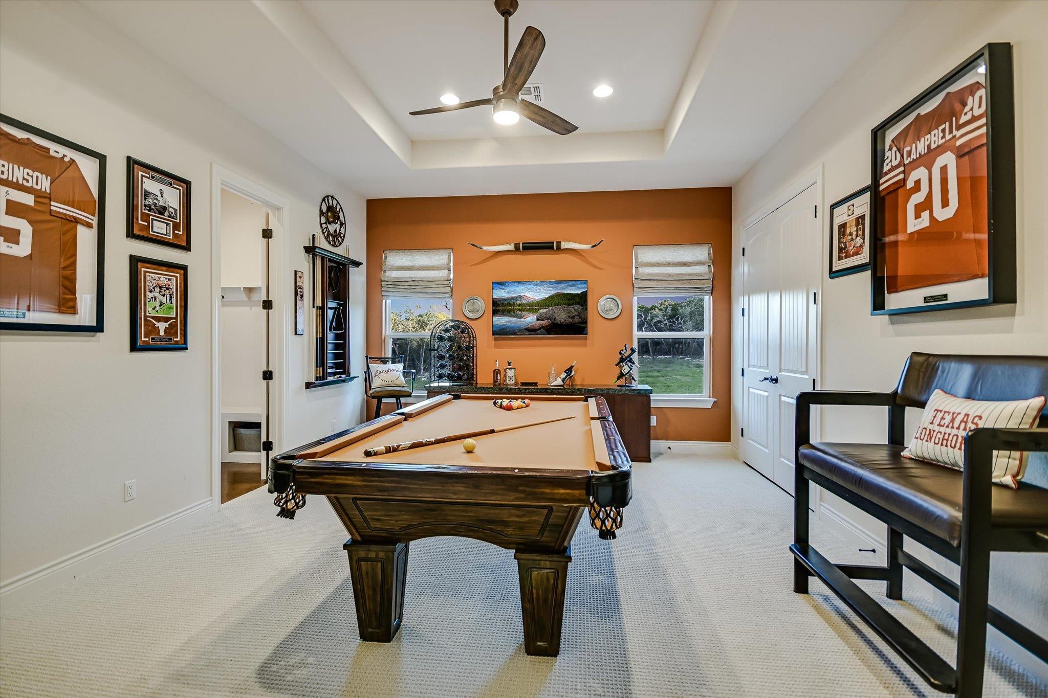 250 BROWN SADDLE Cv, Driftwood, TX 78619