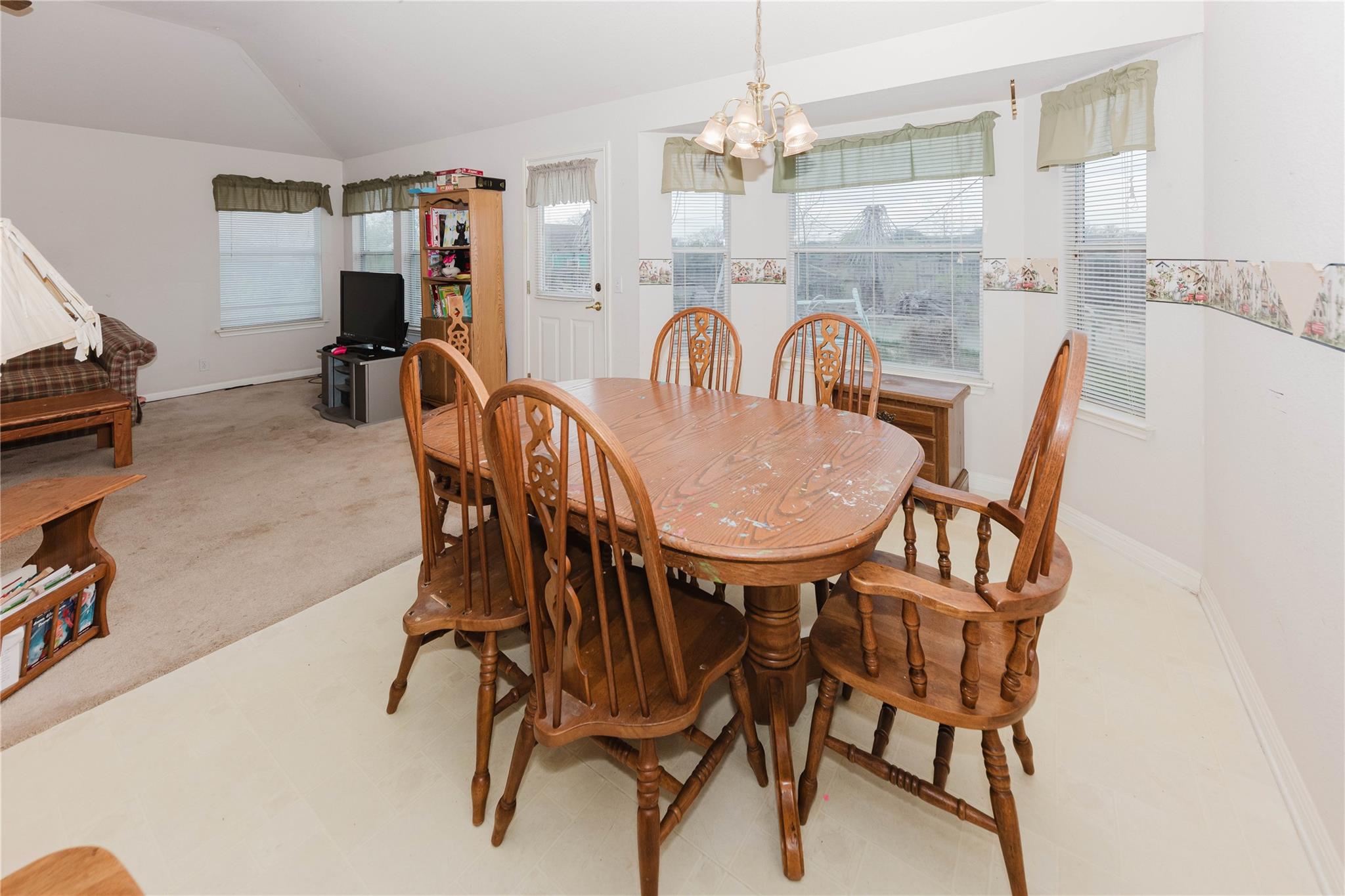 223 Martin Crossing Dr, Cedar Creek, TX 78612