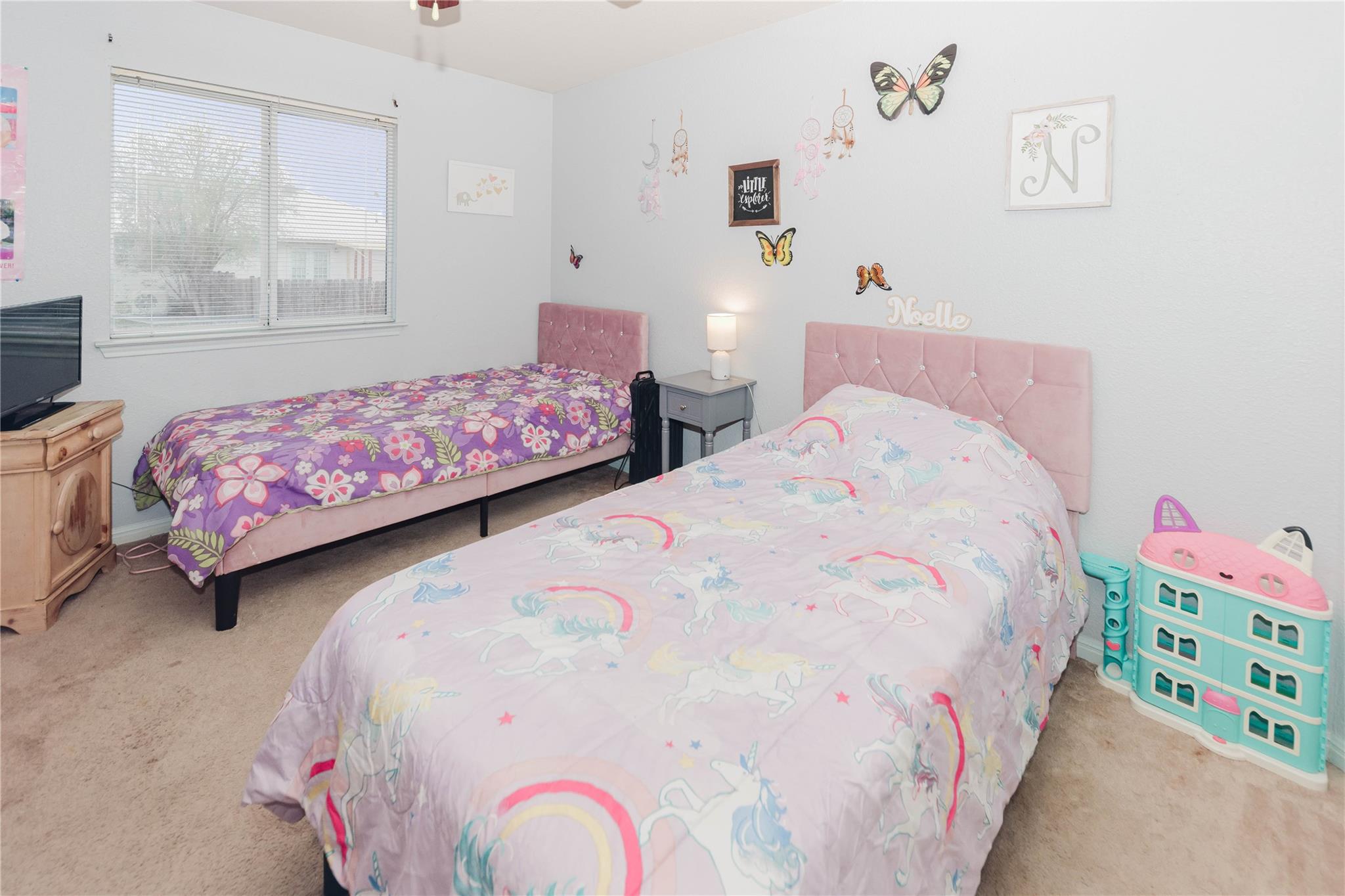 223 Martin Crossing Dr, Cedar Creek, TX 78612