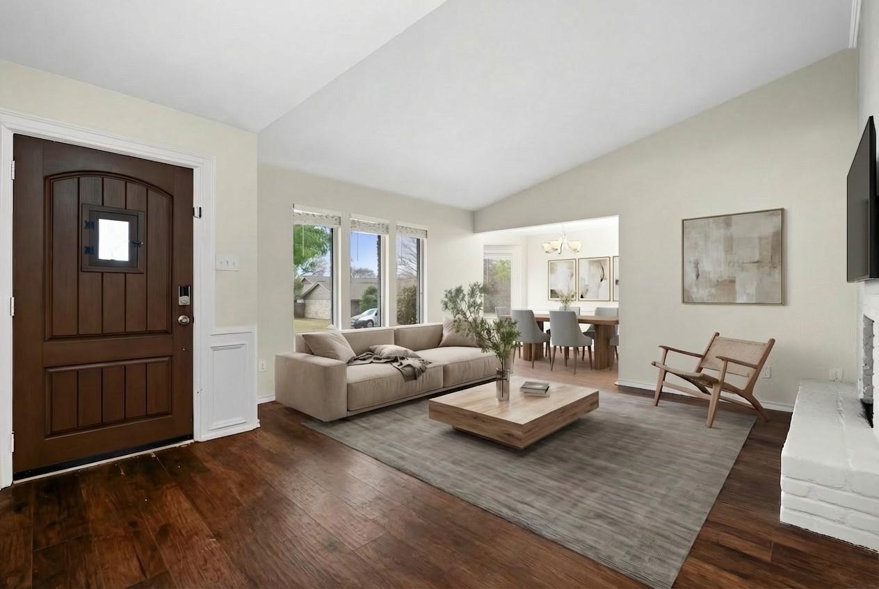 12313 Indian Mound Dr, Austin, TX 78758