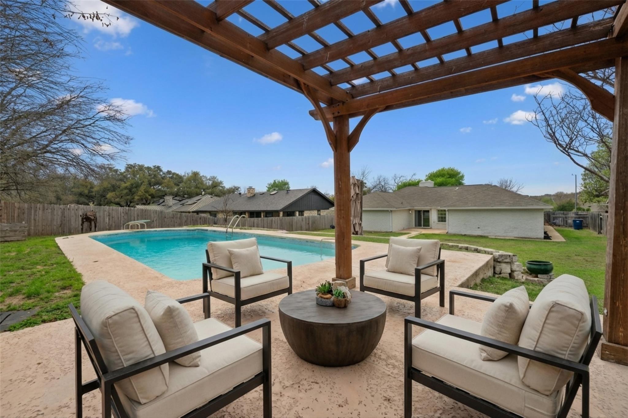 12313 Indian Mound Dr, Austin, TX 78758