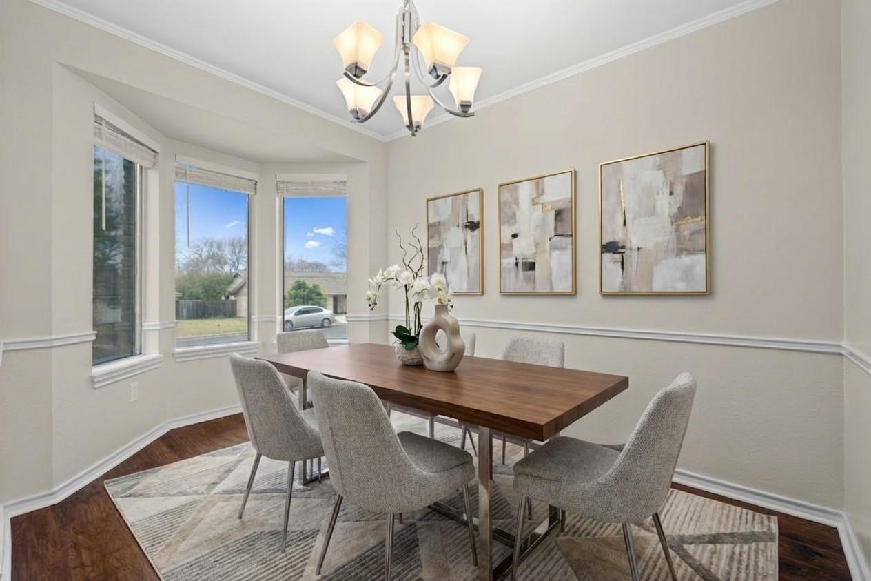 12313 Indian Mound Dr, Austin, TX 78758