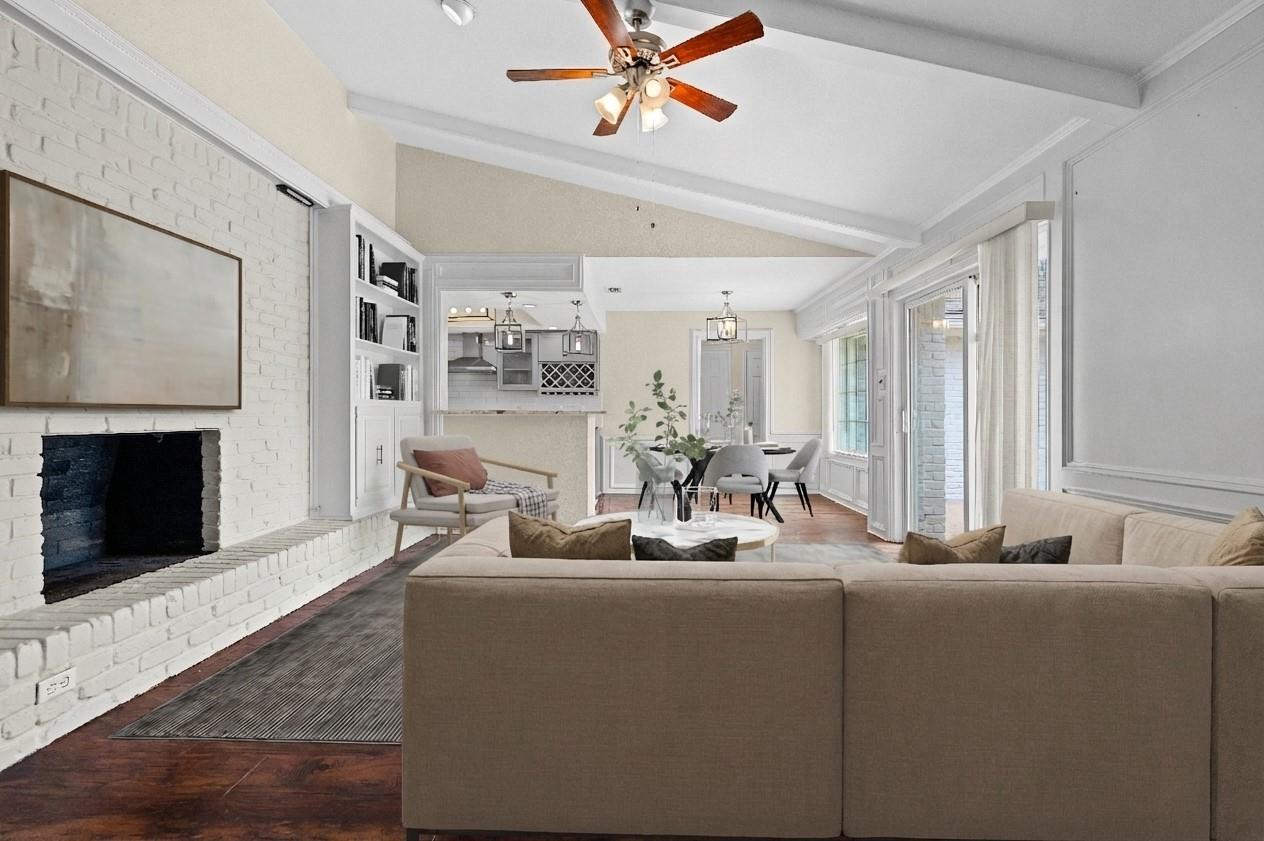 12313 Indian Mound Dr, Austin, TX 78758